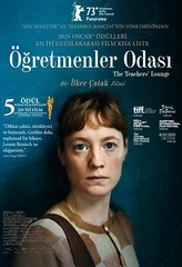 ÖĞRETMENLER ODASI